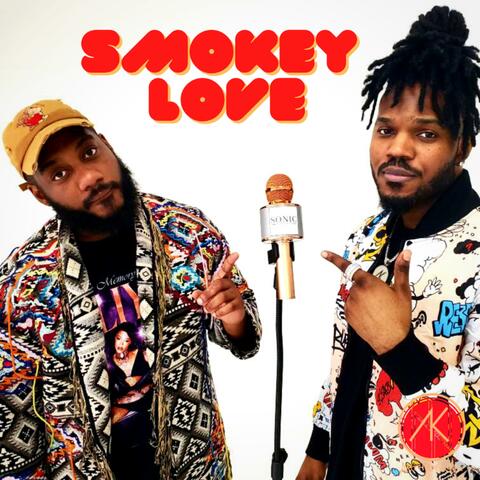 Smokey Love