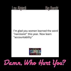 Hurt (2019 Original Vzn)