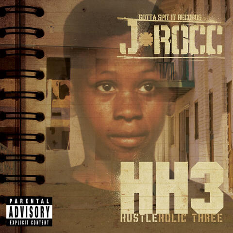 Hustle Holic 3