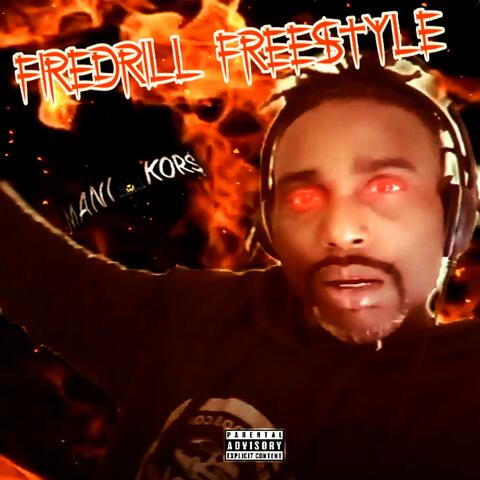 Fire Drill Freestyle