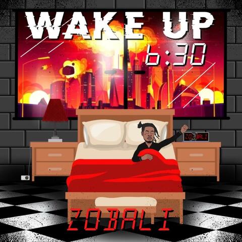 Wake Up