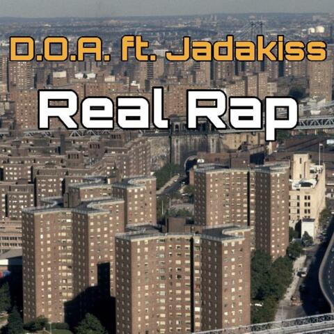 Real Rap