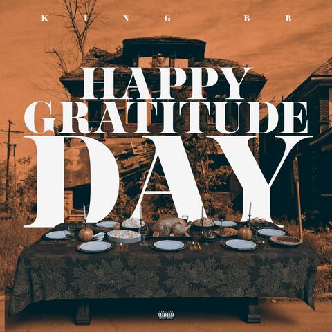 Happy Gratitude Day
