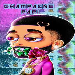 I 'm Champagne PAPI$