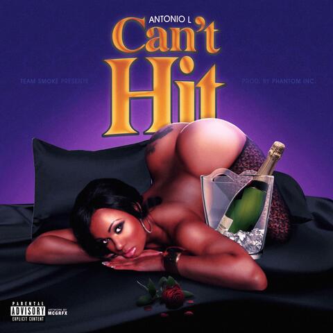 Can't Hit