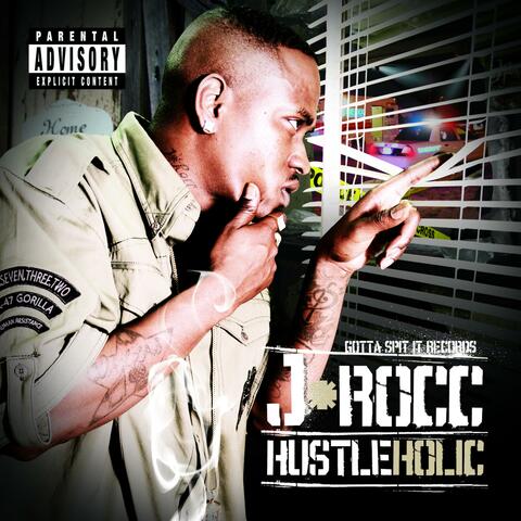 Hustle Holic