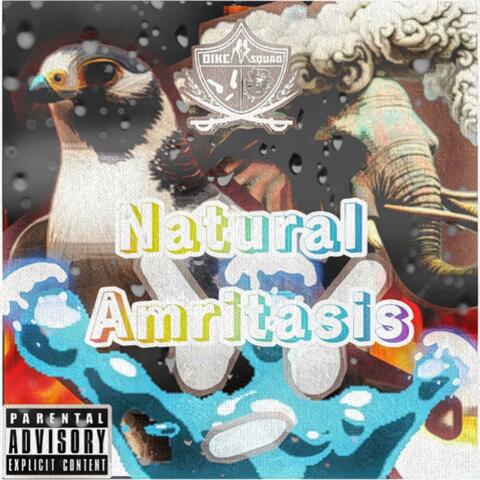 Natural Amritasis