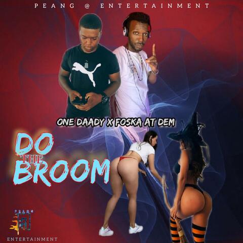 Do The Broom
