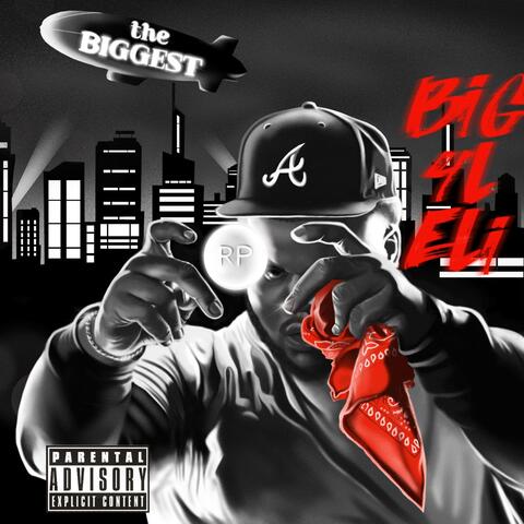 Big 4L Eli