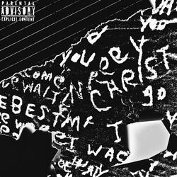 YOU CAN'T CONTROL ME!