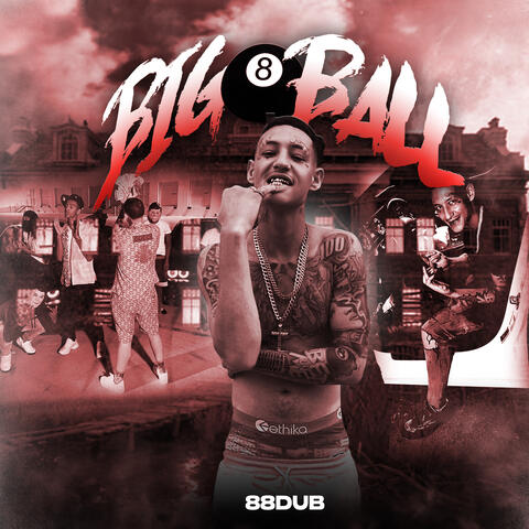 Big8Ball