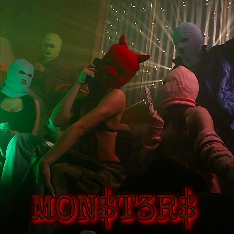 Monsters