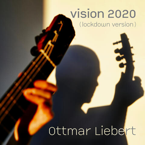 Vision 2020 (Lockdown Version)