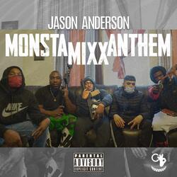 Monsta Mixx A