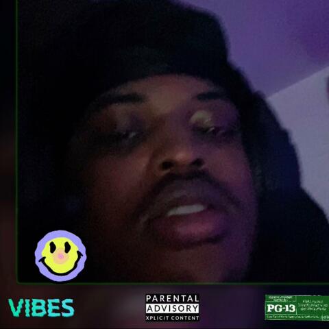 VIBES VOL.1