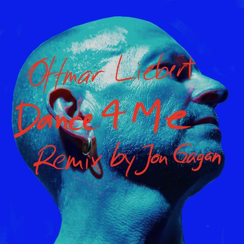 Dance 4 Me (Jon Gagan Remix)