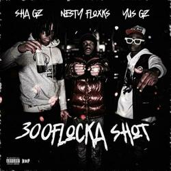 300FLOCKA SHOT