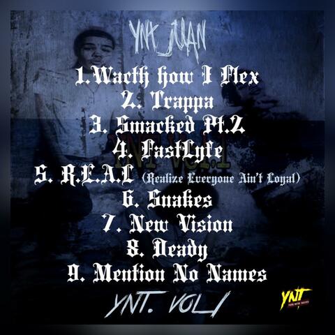YNT Vol.1