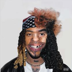 FREAKS OFF A LEASH