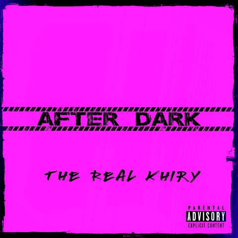 After Dark (Deluxe)