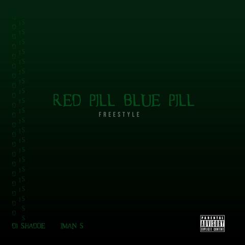 Red Pill Blue Pill