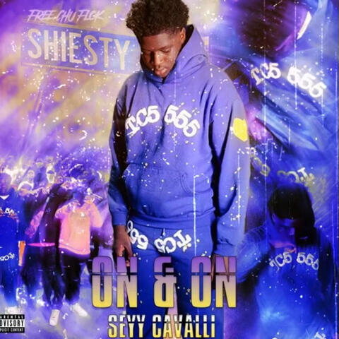 ON & ON