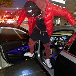 GET MONEY FREESTYLE