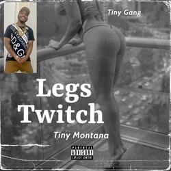 Legs Twitch