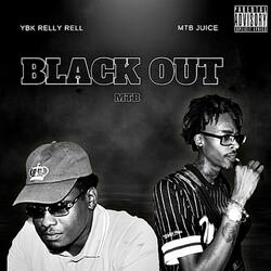 BLACK OUT (FREESTYLE)