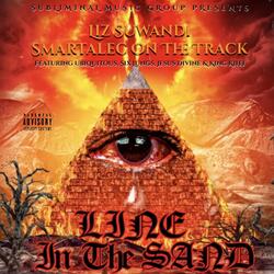 Line in the Sand