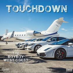 Touchdown