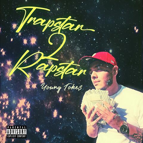 Trapstar 2 Rapstar