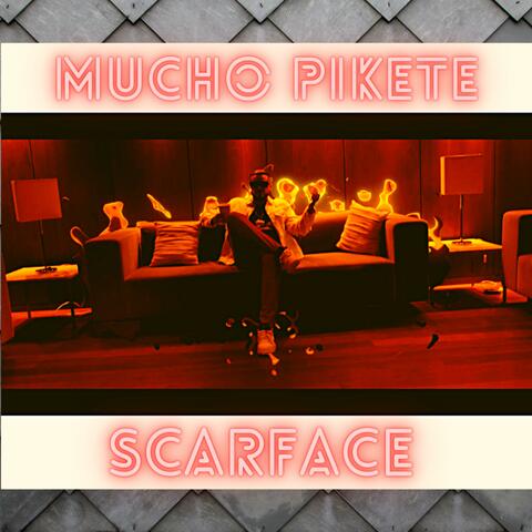 MUCHO PIKETE