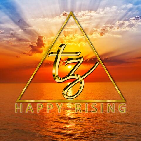 Happy Rising: The Devotional