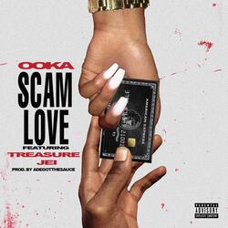 Scam Love