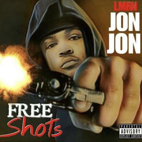 FREE SHOTS (NO AUTO)