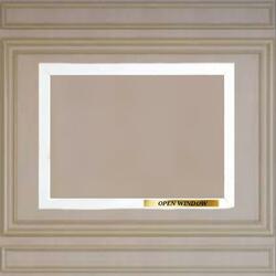 Open Window