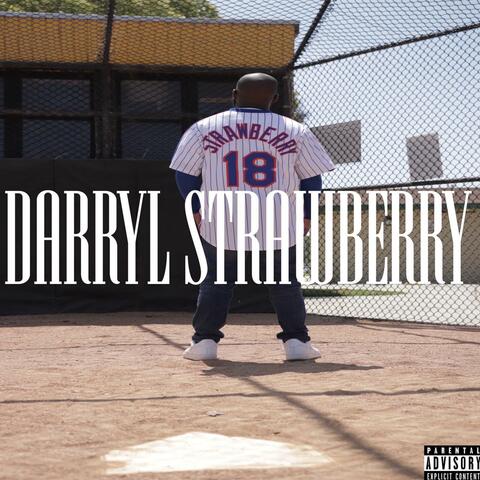 Darryl Strawberry