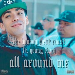 All Around Me