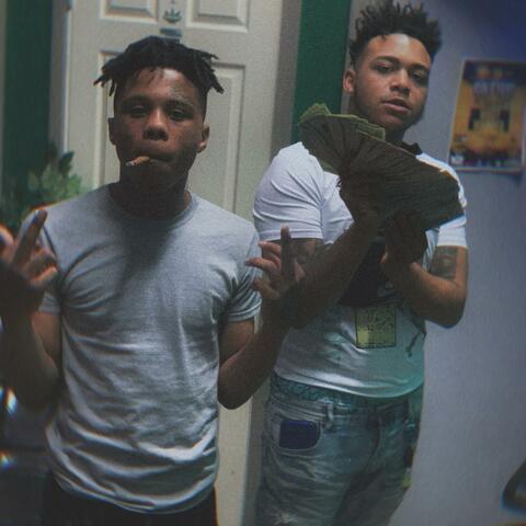 GET YO MANZ WACCED
