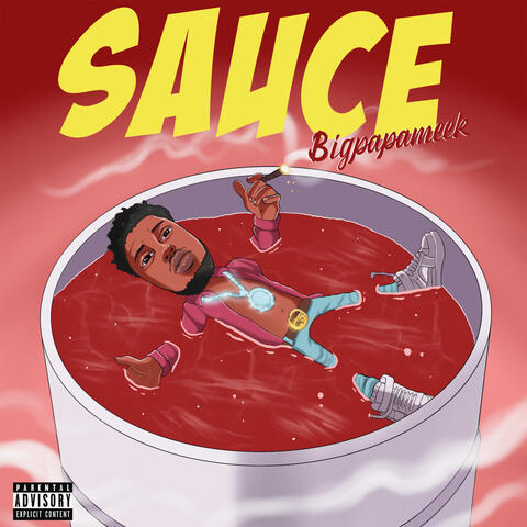Sauce