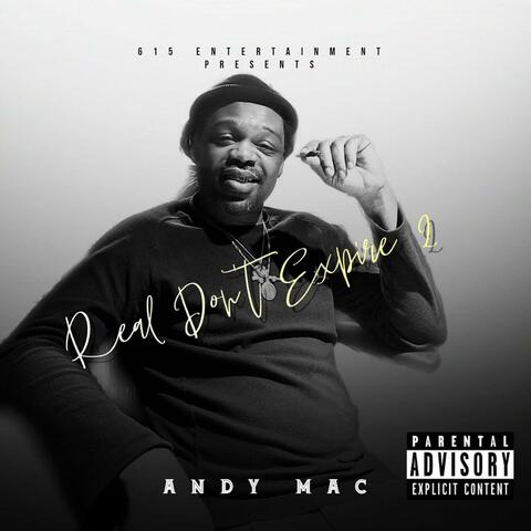 Andy Mac