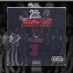 XXL Freshman