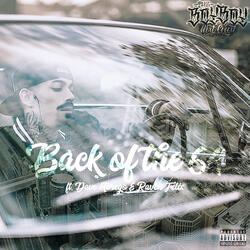 Back of the 64