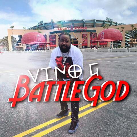 BattleGod
