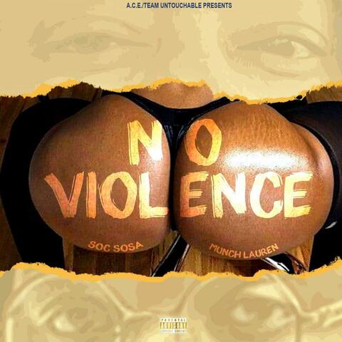 No Violence