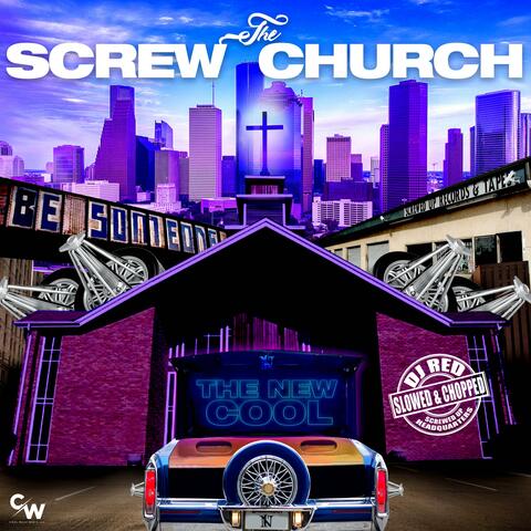 The Screw Church