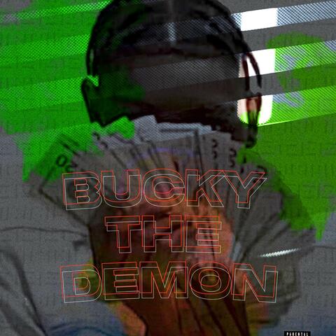 Bucky Da Demon