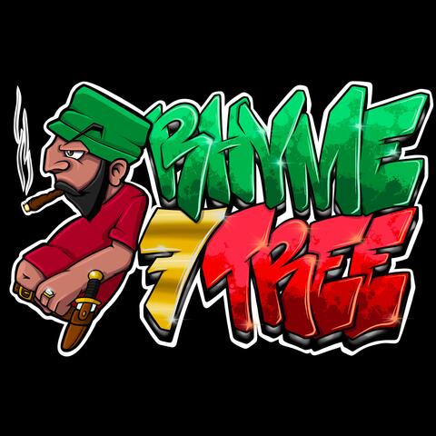 Rhyme 7 Tree