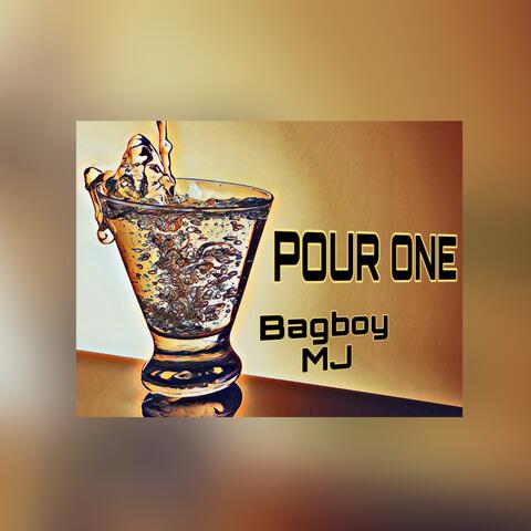 Pour one (remix)